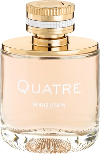 Boucheron Quatre EdP (50 мл)
