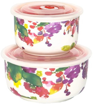 Набор салатников Balsford Аромат 178-43041