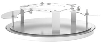 Кронштейн Uniview TR-FM152-A-IN