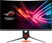 Монитор ASUS ROG STRIX XG32VQR
