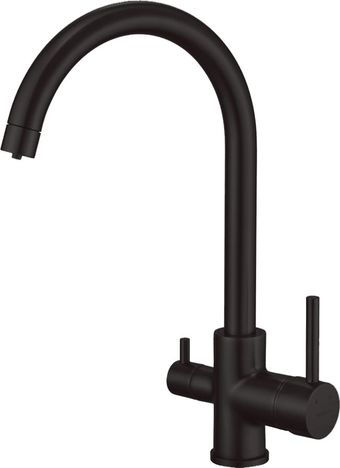 Смеситель Shevanik S128H