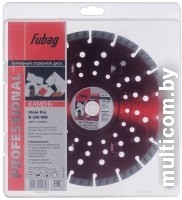 Отрезной диск алмазный Fubag 11230-3