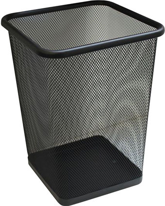 Корзина для бумаг Merida KIC102