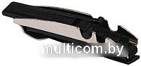 Каподастр Dunlop Manufacturing 15F DLX Capo Flat
