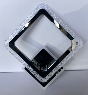 Бра Mirastyle WX-3126/1W BP