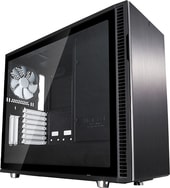 Корпус Fractal Design Define R6 TG (черный)