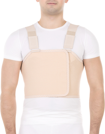 Бандаж на грудную клетку Trives №5 Т-1339