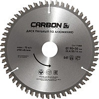 Пильный диск CARBON CA-171888