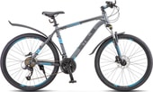Велосипед Stels Navigator 640 D 26 V010 (2019)