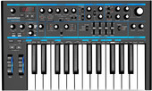 Синтезатор Novation Bass Station II