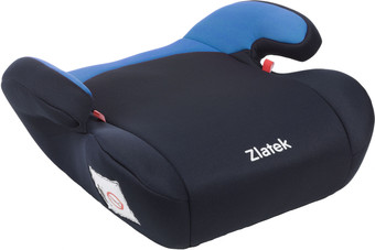 Детское сиденье Zlatek Raft (индиго)