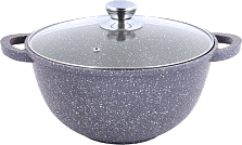 Казан Традиция Мрамор ТМ0303