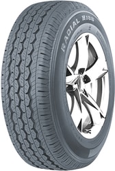 Автомобильные шины WestLake H188 195/75R16C 107/105R