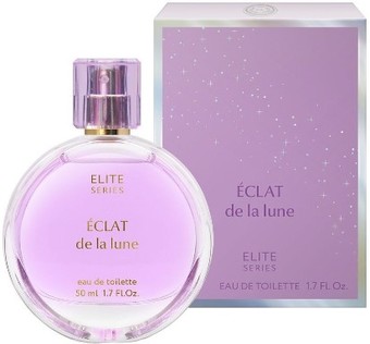 Туалетная вода Christine Lavoisier Elite Eclat De La Lune EdT (50 мл)