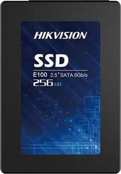 SSD Hikvision E100 256GB HS-SSD-E100/256G