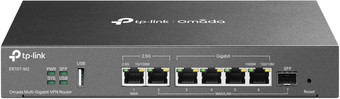 VPN-маршрутизатор TP-Link ER707-M2