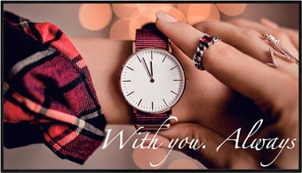 Информационная панель Sharp PN-HW501