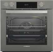 Электрический духовой шкаф Grundig GEDM12300G