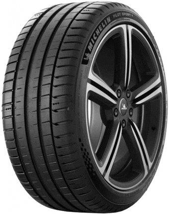 Автомобильные шины Michelin Pilot Sport 5 245/40R18 97Y