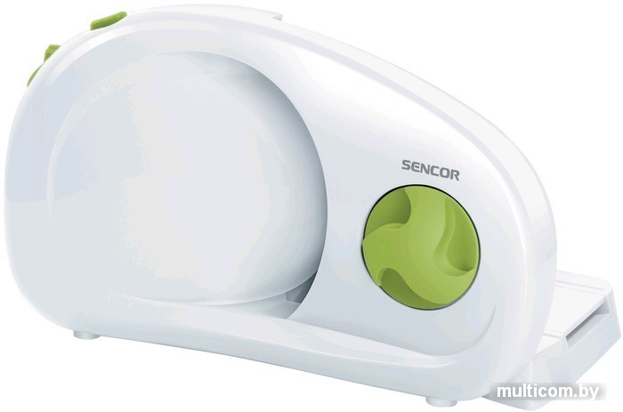 Ломтерезка Sencor SFS 1001GR