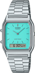 Наручные часы Casio AQ-230A-2A2
