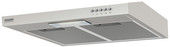 Кухонная вытяжка Krona JESSICA slim 500 white push button