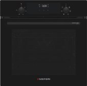 Электрический духовой шкаф Meferi MEO607BK Comfort