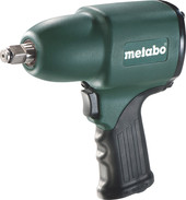 Пневматический гайковерт Metabo DSSW 360 Set (60411850)