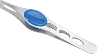 Пинцет Dewal Beauty TW-04