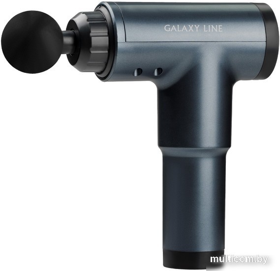 Перкуссионный массажер Galaxy Line GL4945