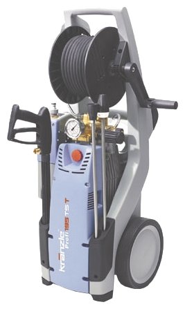 Профессиональная мойка высокого давления Kranzle Profi 195 TS T