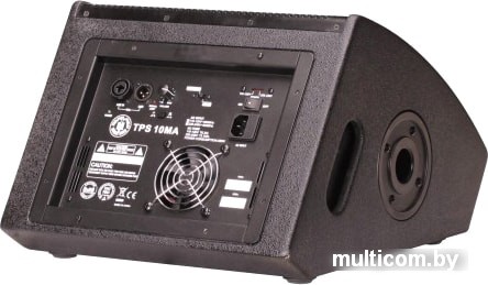 Активная акустика Topp Pro TP TPS10MA