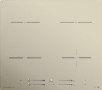 Варочная панель Zigmund & Shtain CI 23.6 I
