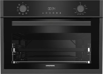 Электрический духовой шкаф Grundig GEKM19300DX