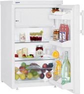 Холодильник с морозильником Liebherr T 1414