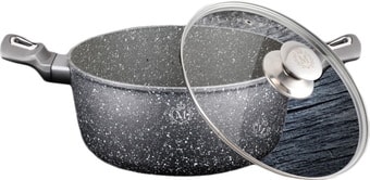 Кастрюля Meisterklasse Granite Touch MK-1023-24