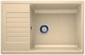 Кухонная мойка Blanco ZIA XL 6 S Compact (шампань)