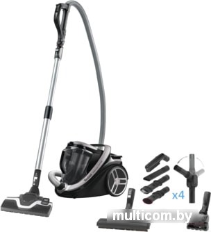 Пылесос Tefal TW7689EA