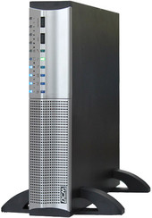 Источник бесперебойного питания Powercom Smart KING RT SRT-1500A 1500VA