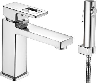 Смеситель Shevanik S8271