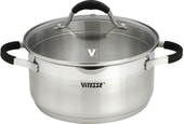 Кастрюля Vitesse VS-1585