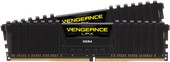 Оперативная память Corsair Vengeance LPX 2x4GB DDR4 PC4-24000 CMK8GX4M2C3000C16