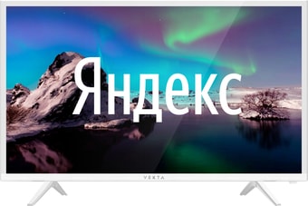 Телевизор Vekta LD-43SF4815WS