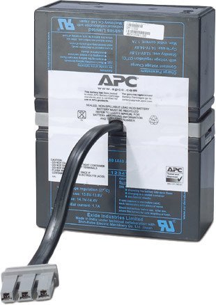 Аккумулятор для ИБП APC RBC33