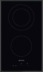 Варочная панель Smeg SE332EB