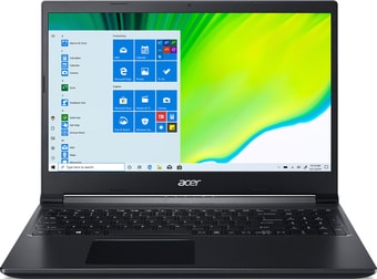 Ноутбук Acer Aspire 7 A715-42G-R64S NH.QBFER.00C