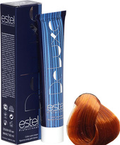 Estel Professional De Luxe 8/44 светло-русый медный интенсивный