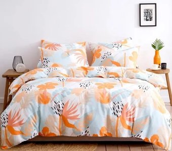 Ночь Нежна Лейла Евро 50x70 20320-1+20312-5