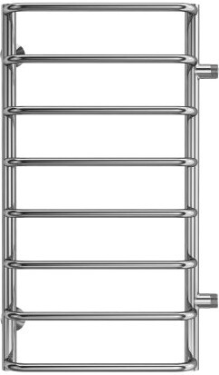 Полотенцесушитель TERMINUS Стандарт П8 400x800 бп 500