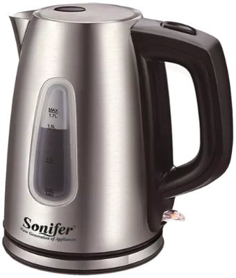 Электрический чайник Sonifer SF-2037